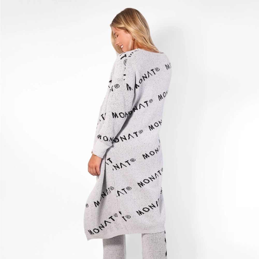 Monat Duster Cardigan